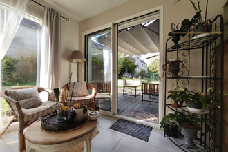  maison bailleau-le-pin 28120