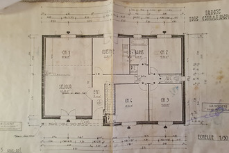  maison bailleau-le-pin 28120