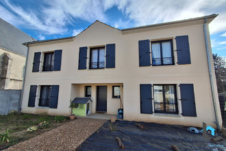  maison bailleau-le-pin 28120