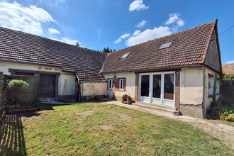  maison bailleau-le-pin 28120