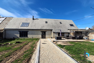  maison bailleau-le-pin 28120
