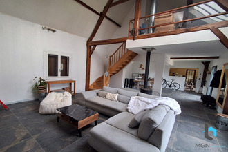  maison bailleau-le-pin 28120