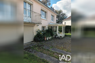  maison bailleau-le-pin 28120