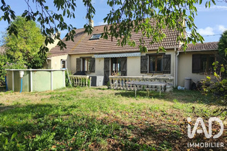  maison bailleau-le-pin 28120