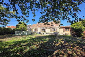  maison bailleau-le-pin 28120