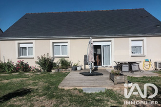  maison bailleau-le-pin 28120