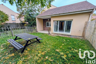  maison baillet-en-france 95560