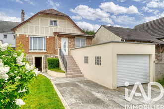  maison baillet-en-france 95560