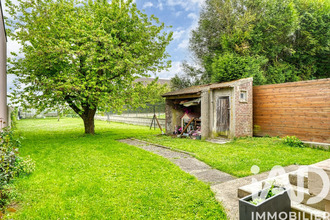  maison baillet-en-france 95560