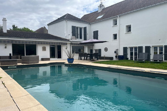  maison baillet-en-france 95560