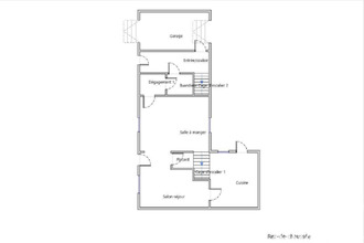  maison baillet-en-france 95560