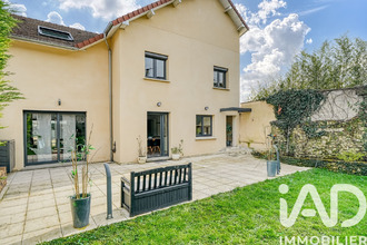  maison baillet-en-france 95560