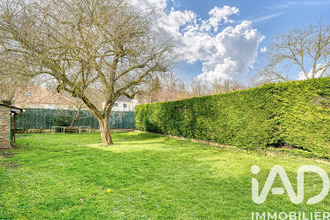  maison baillet-en-france 95560