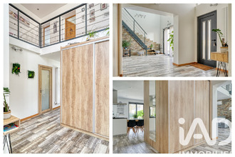  maison baillet-en-france 95560