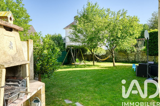  maison baillet-en-france 95560