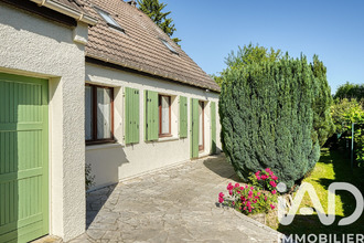  maison baillet-en-france 95560