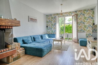  maison baillet-en-france 95560