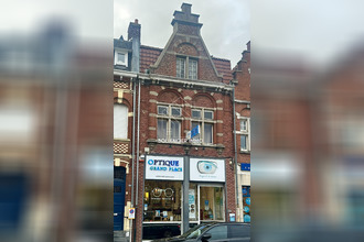  maison bailleul 59270