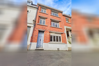  maison bailleul 59270