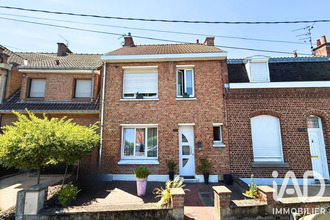  maison bailleul 59270