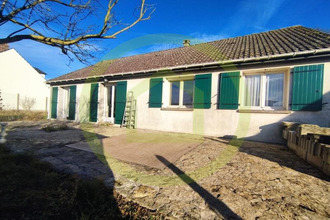  maison bailleul-le-soc 60190