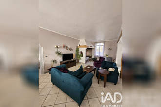  maison bailleul-neuville 76660