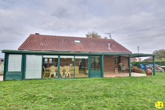  maison bailleul-sir-berthoult 62580