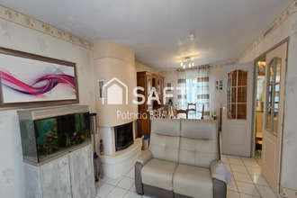  maison bailleul-sir-berthoult 62580