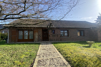  maison bailleul-sir-berthoult 62580