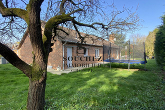  maison bailleul-sir-berthoult 62580