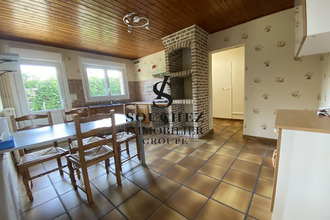  maison bailleul-sir-berthoult 62580