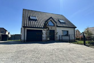  maison bailleul-sir-berthoult 62580