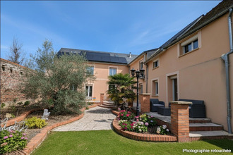  maison bailleul-sur-therain 60930