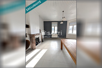  maison bailleulmt 62123