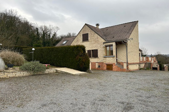  maison bailleval 60140