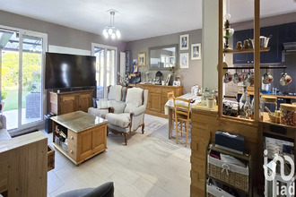  maison bailly-romainvilliers 77700