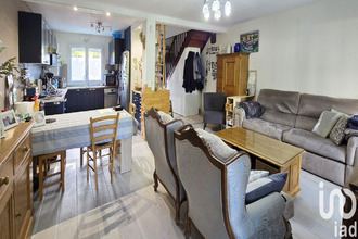  maison bailly-romainvilliers 77700