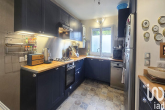  maison bailly-romainvilliers 77700