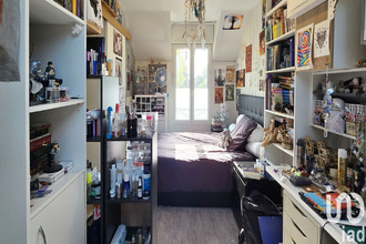  maison bailly-romainvilliers 77700