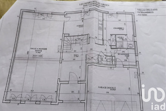  maison bailly-romainvilliers 77700