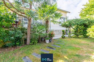  maison bailly-romainvilliers 77700