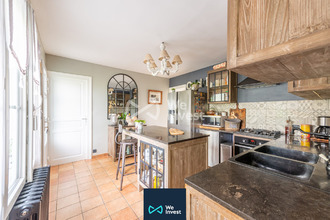  maison bailly-romainvilliers 77700