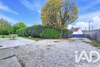  maison bailly-romainvilliers 77700