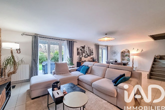  maison bailly-romainvilliers 77700