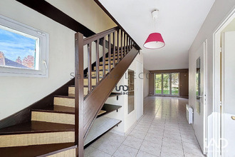  maison bailly-romainvilliers 77700