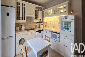  maison bailly-romainvilliers 77700