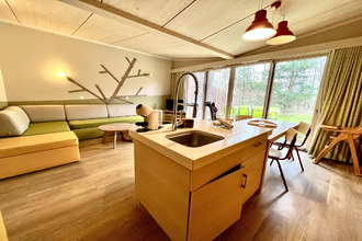  maison bailly-romainvilliers 77700