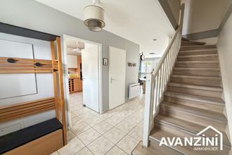  maison bailly-romainvilliers 77700