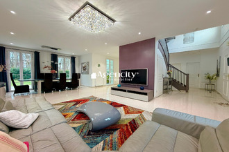  maison bailly-romainvilliers 77700