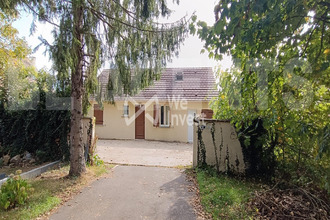  maison bailly-romainvilliers 77700